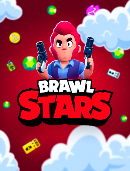 Brawl Stars