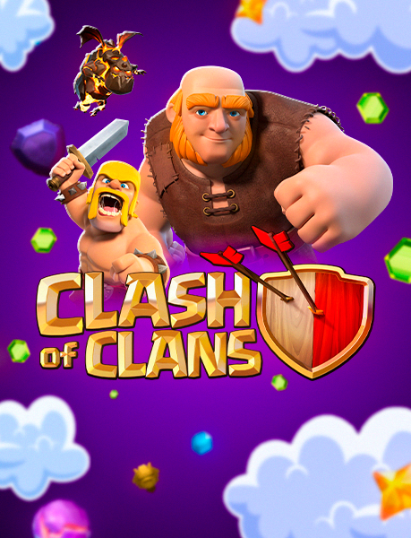 Clash of Clans