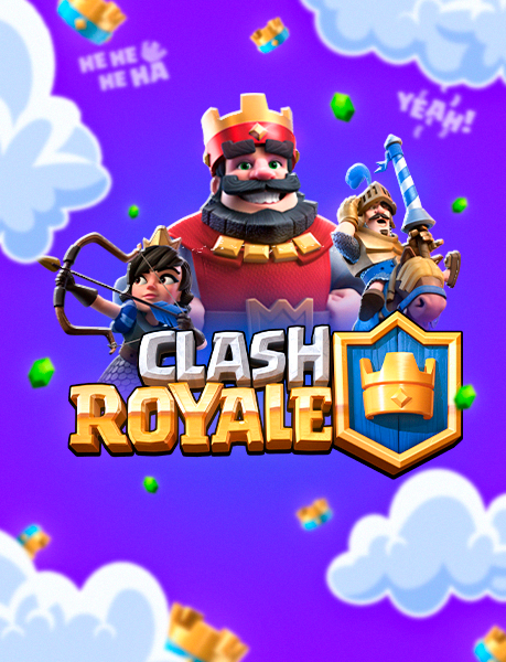 Clash Royale