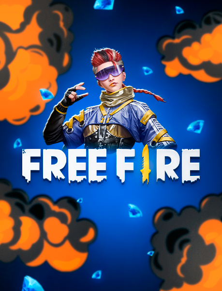 Free Fire