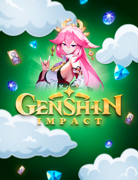 Genshin Impact