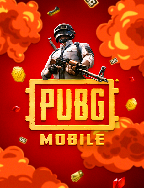 PUBG Mobile